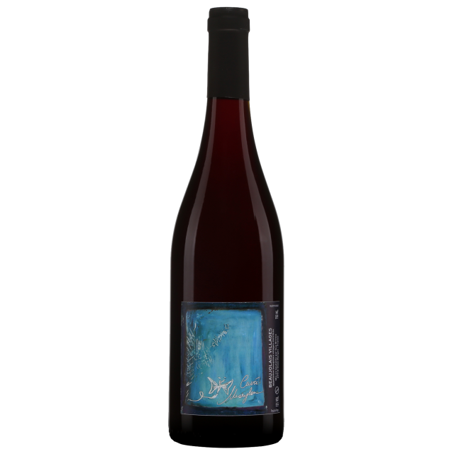 Guy Breton Marylou Red Wine