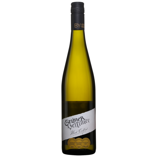 Geoff Hardy Gr&uuml;ner Veltliner White Wine