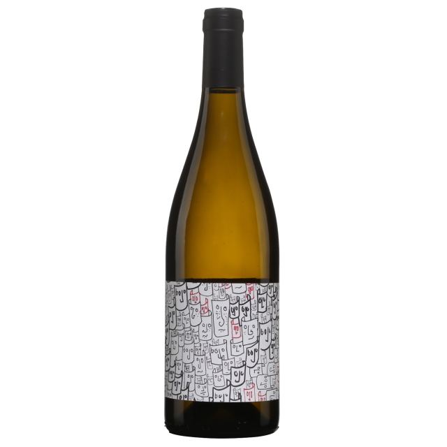 J. Bambara & Cie Beaujolais Villages Clos des M&ucirc;riers White Wine