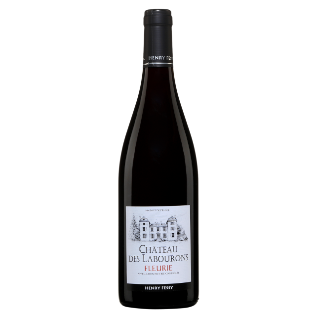 Henry Fessy Fleurie Red Wine