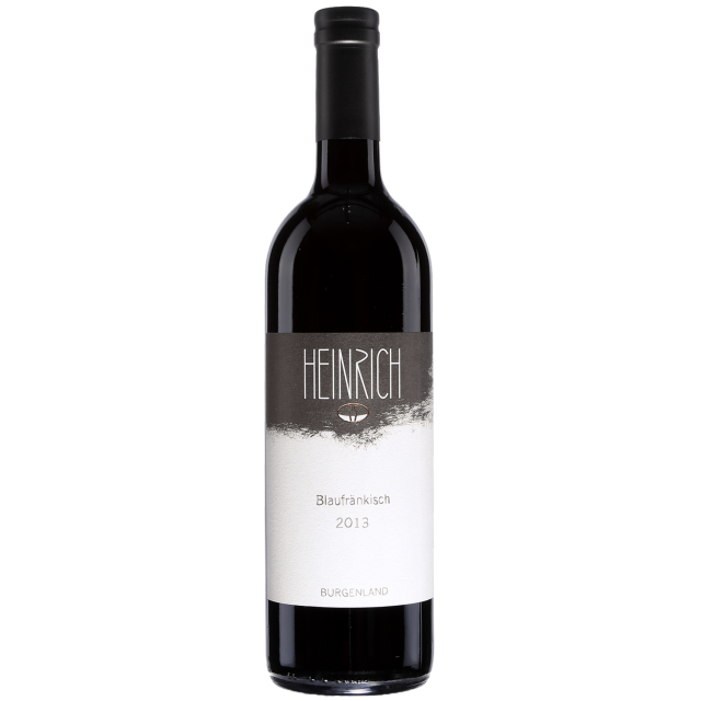 Heinrich Blaufr&auml;nkisch Red Wine
