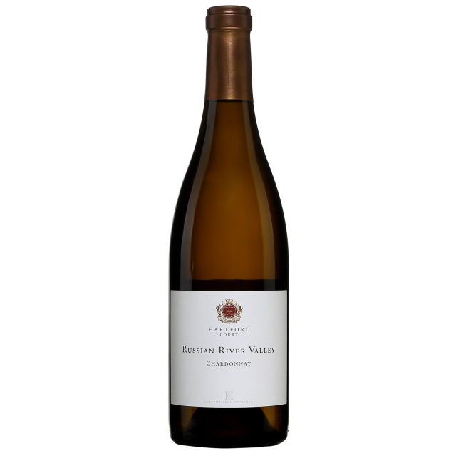 Hartford Court Chardonnay White Wine
