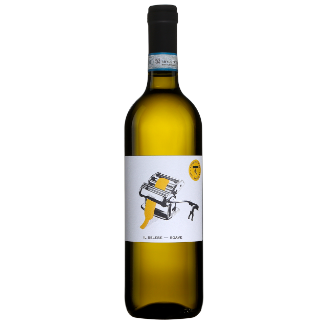 I Stefanini Il Selese Soave White Wine