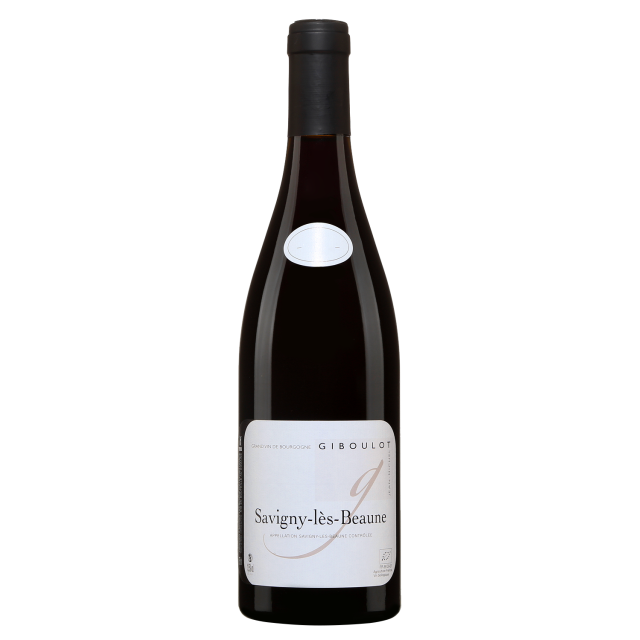 Jean-Michel Giboulot Savigny-l&egrave;s-Beaune Red Wine
