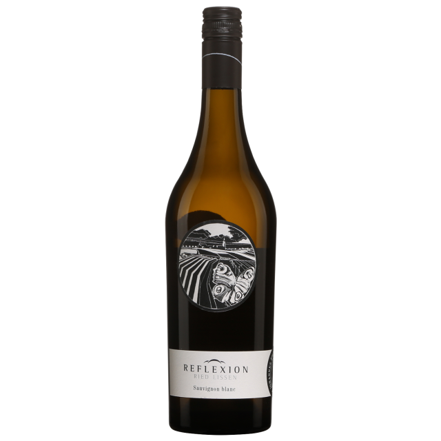 Johannes Zillinger Reflexion Sauvignon Blanc White Wine