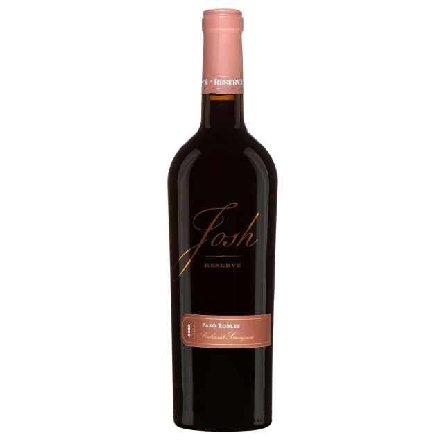 Josh Cellars Cabernet Sauvignon Reserve Red Wine