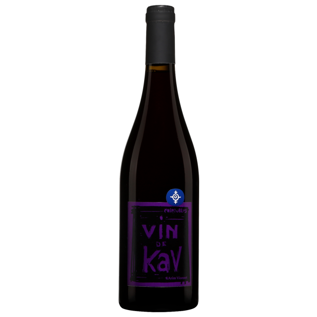 Karim Vionnet Chiroubles Red Wine
