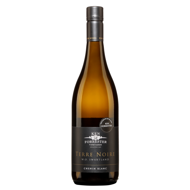Ken Forrester Terre Noire Chenin Blanc White Wine