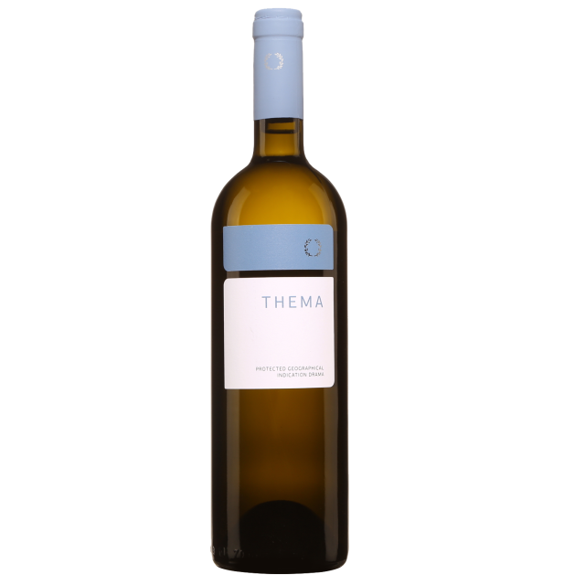 Ktima Pavlidis Thema White Wine