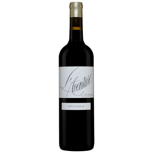 LAventure Optimus Red Wine