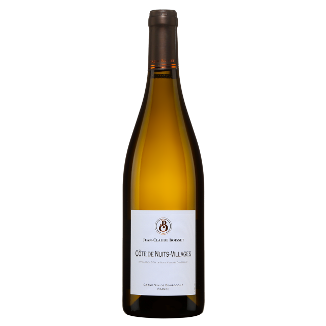 Jean-Claude Boisset Bourgogne C&ocirc;te de Nuits Village White Wine