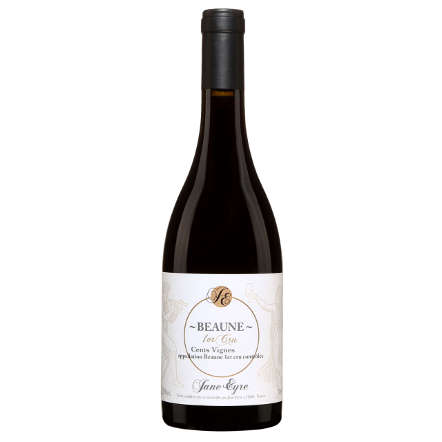 Jane Eyre Beaune Premier Cru Red Wine