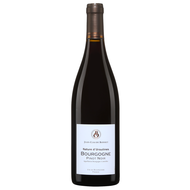 Jean-Claude Boisset Nature dUrsulines Pinot Noir Red Wine