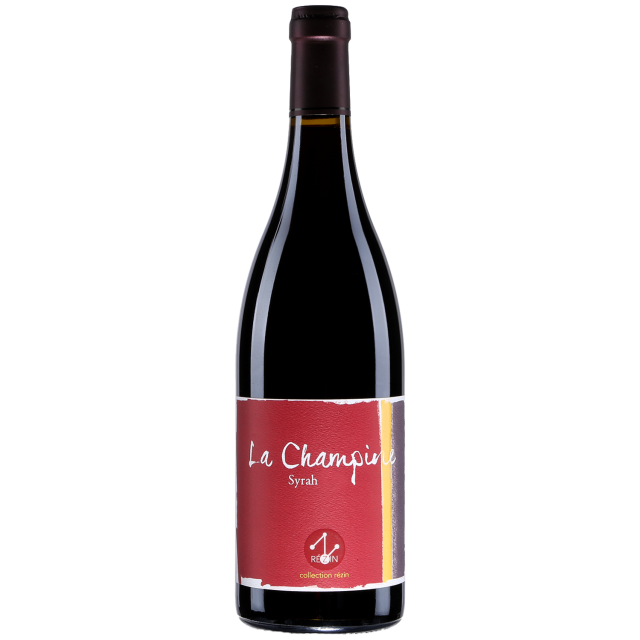 Jean-Michel Gerin La Champine Red Wine