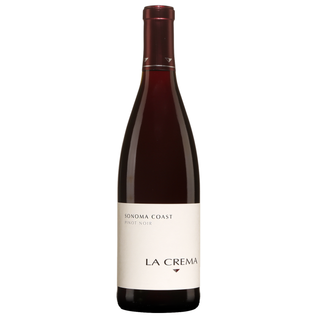 La Crema Sonoma Coast Pinot Noir Red Wine