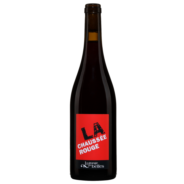 La Grange aux Belles Chauss&eacute;e Rouge Red Wine