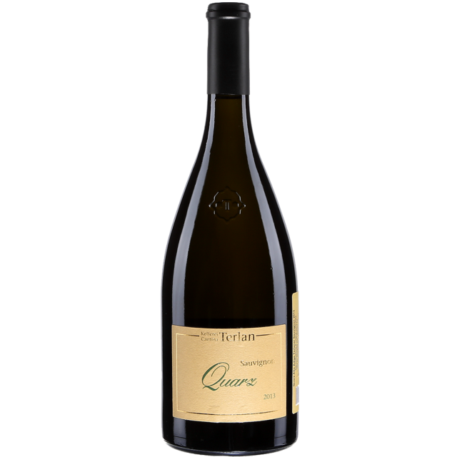 Kellerei Cantina Quarz Sauvignon Blanc White Wine