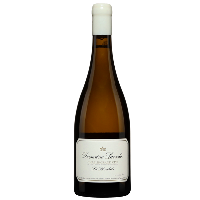 Laroche Chablis Grand Cru Les Blanchots White Wine