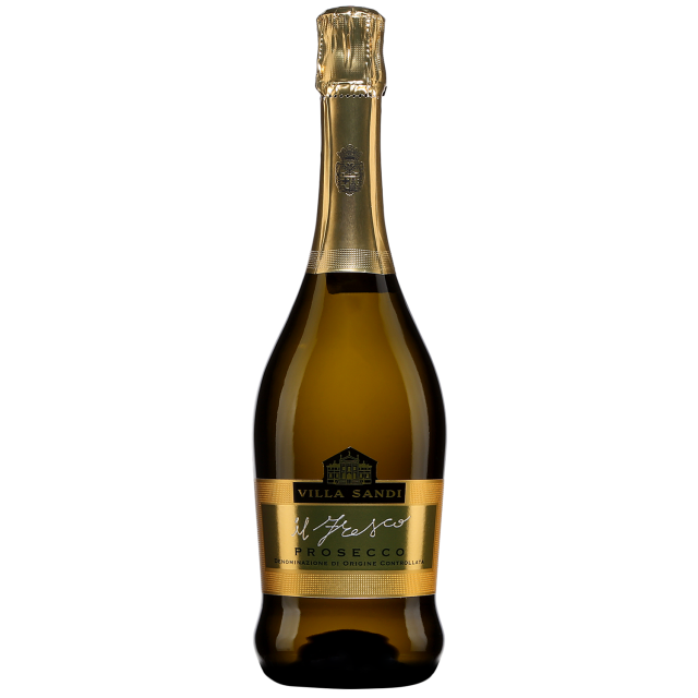 Villa Sandi Il Fresco Prosecco White Wine