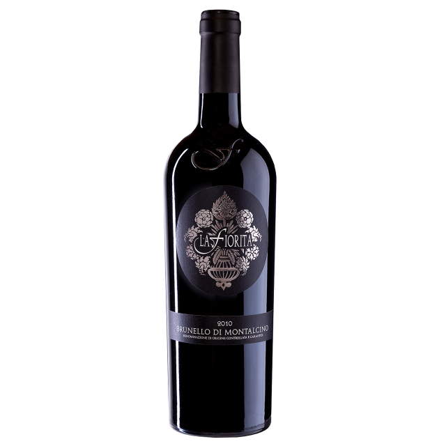 La Fiorita Brunello di Montalcino Red Wine