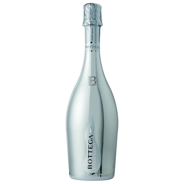 Bottega White Gold Sparkling White Wine