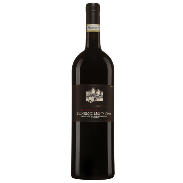 Le Potazzine Brunello di Montalcino Red Wine