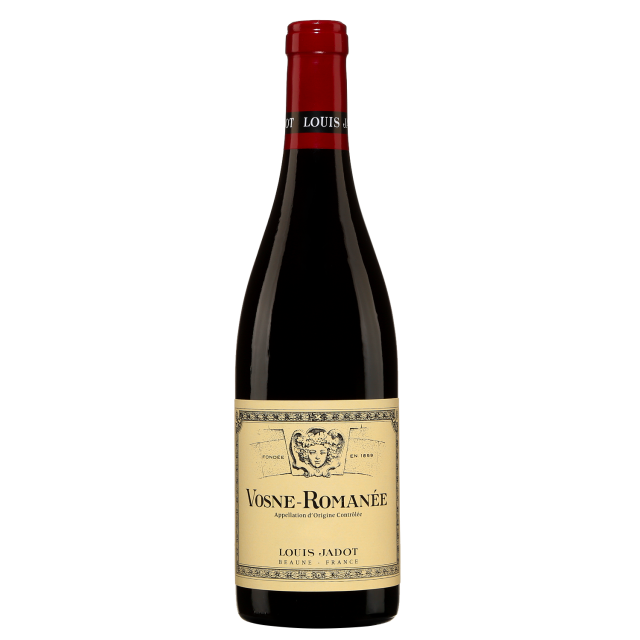 Louis Jadot Vosne-Roman&eacute;e Red Wine