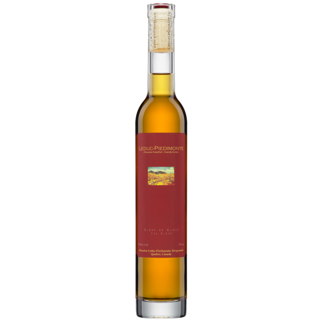 Domaine Leduc-Piedimonte De Glace Cider