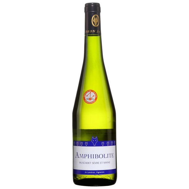 Les Domaines Landron Amphibolite Muscadet White Wine