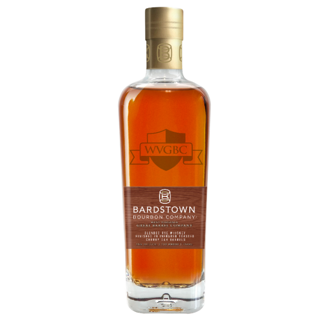 Bardstown Bourbon Great Barrel Collaboration Bourbon Whiskey