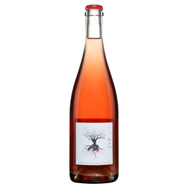 Domaine de Puech Redon Pour de Vrai Ros&eacute; Wine