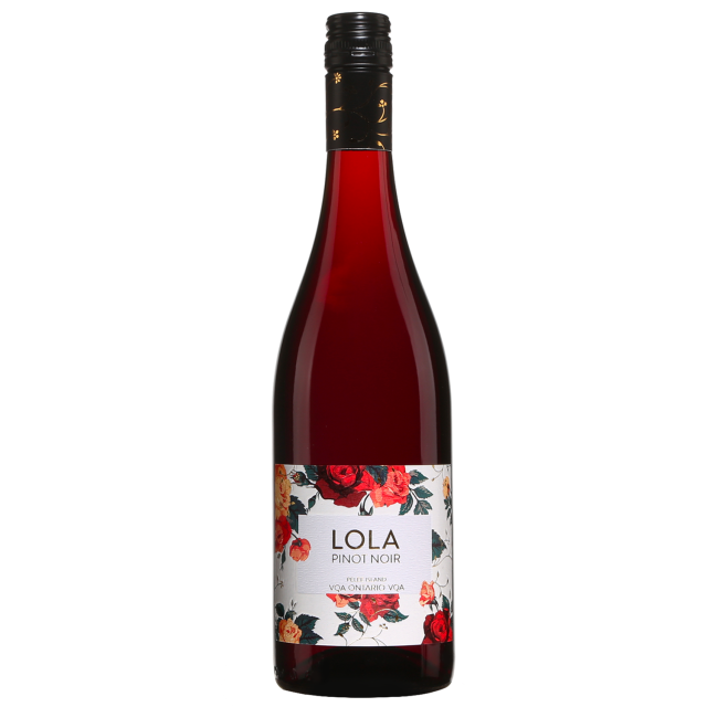 Lola Pinot Noir Red Wine