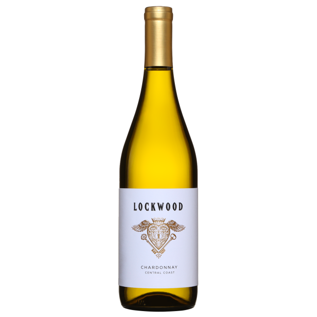 Lockwood Chardonnay White Wine