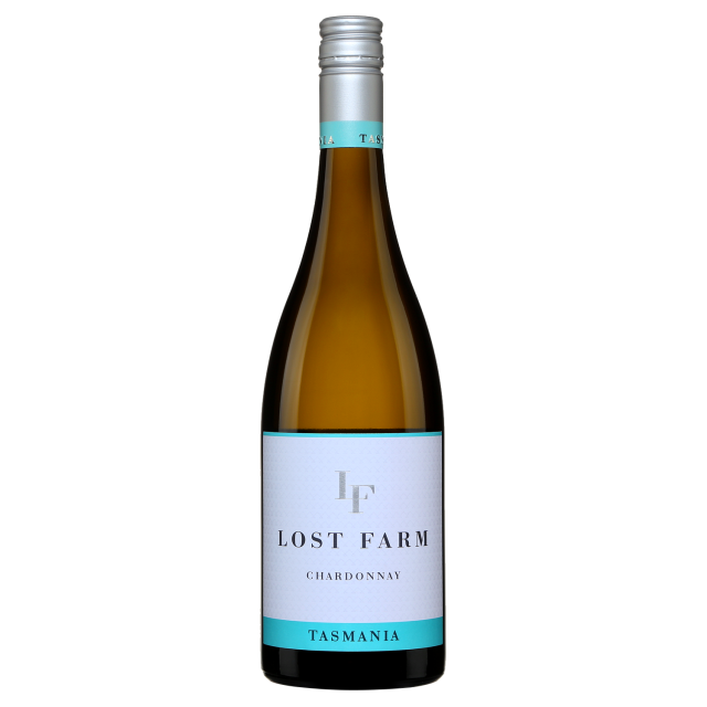 Lost Farm Chardonnay White Wine