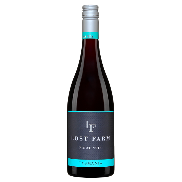 Lost Farm Pinot Noir Red Wine