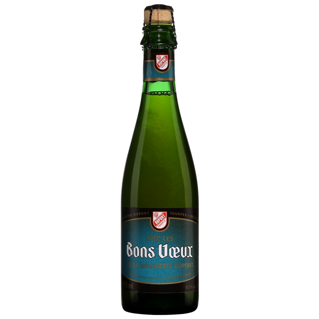 Dupont Bons Voeux Belgian Strong Ale