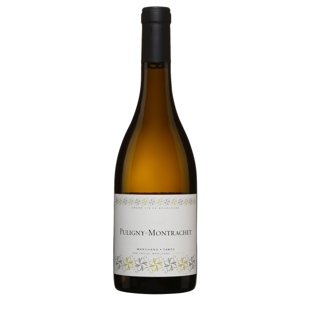 Marchand-Tawse Puligny-Montrachet White Wine
