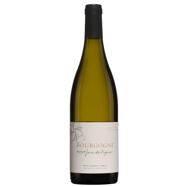 Marchand-Tawse Joie de Vigne White Wine