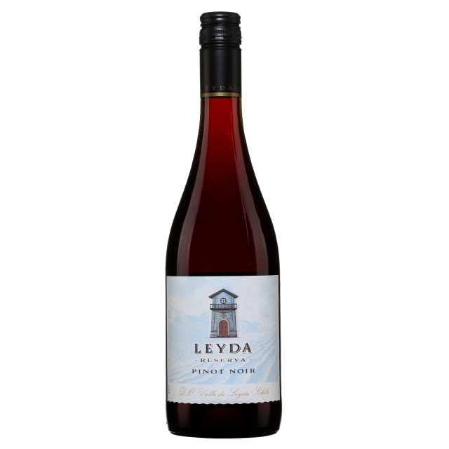 Leyda Pinot Noir Reserva Red Wine