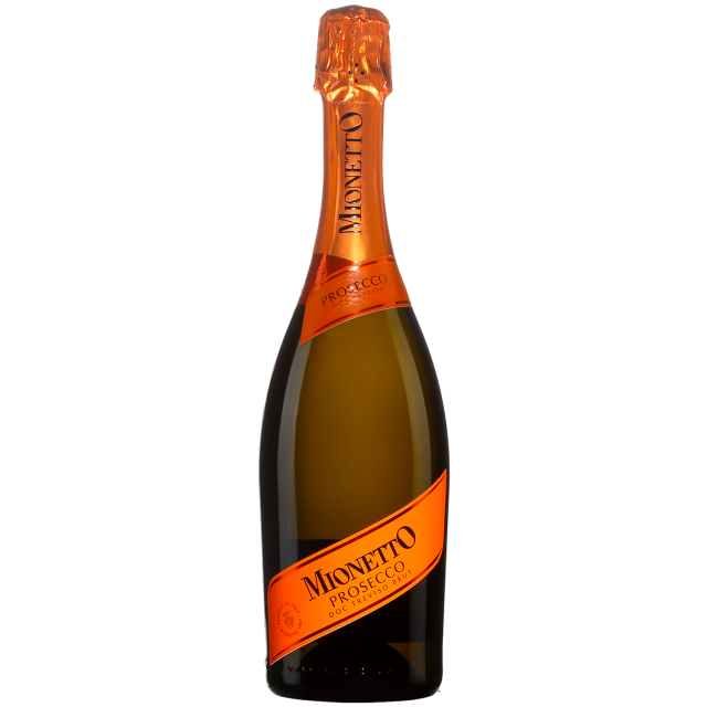 Mionetto Prosecco White Wine