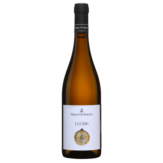 Marco de Bartoli Lucido White Wine