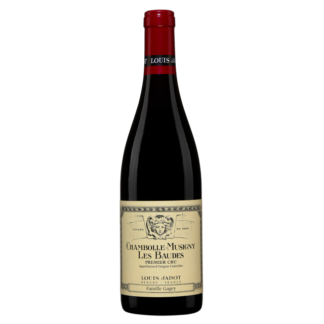 Louis Jadot Chambolle-Musigny Premier Cru Les Baudes Red Wine