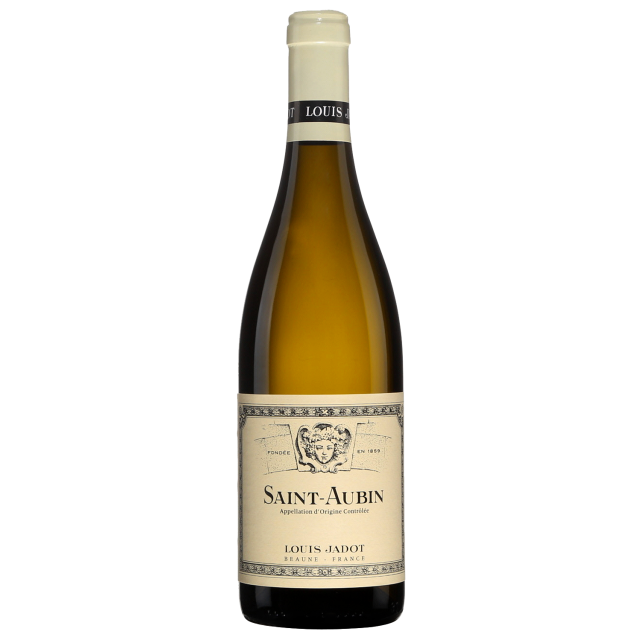Louis Jadot Saint-Aubin White Wine