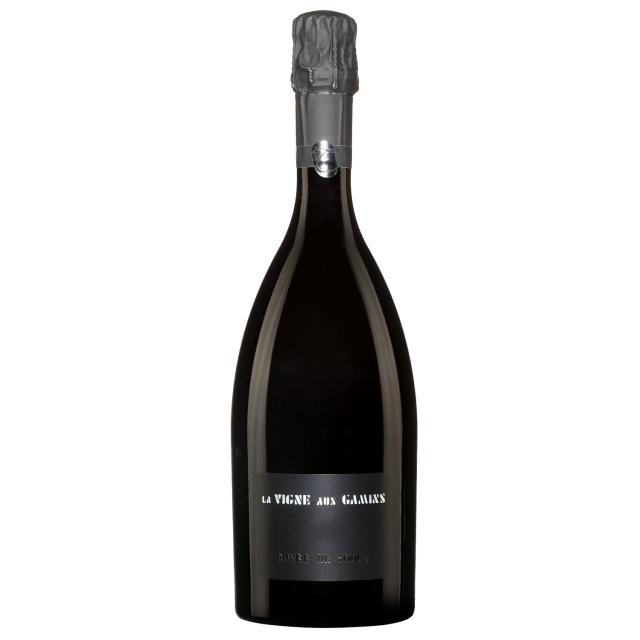 Thienot La Vigne aux Gamins White Champagne