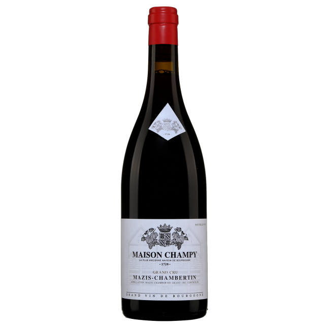 Maison Champy Mazis-Chambertin Grand Cru Red Wine