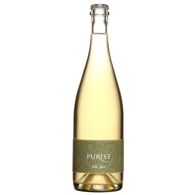 Fritsch Purist P&eacute;t.Nat. White Wine