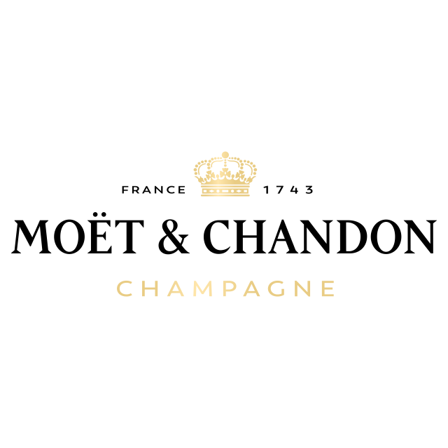 Mo&euml;t & Chandon logo