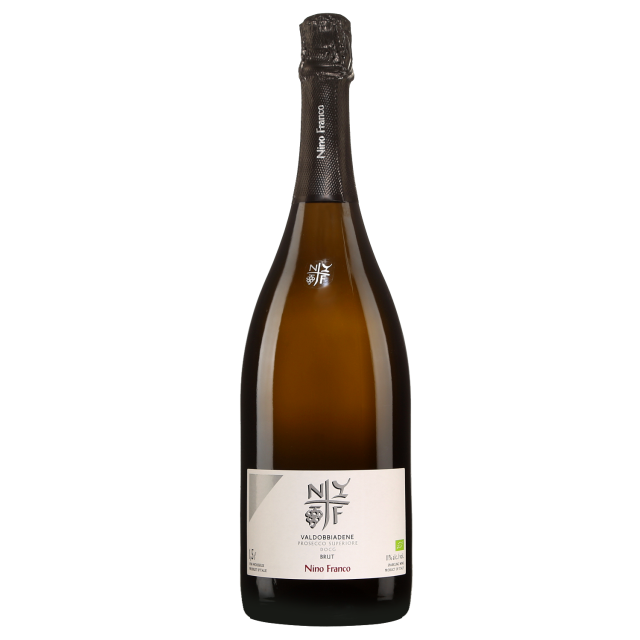 Nino Franco Brut Prosecco White Wine