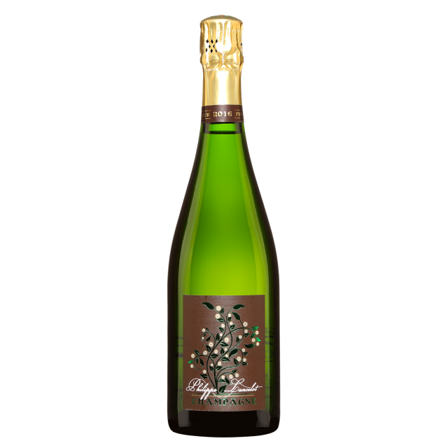 Philippe Lancelot Fine Fleur Grand Cru Brut Champagne