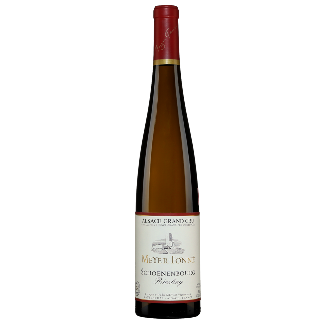 Meyer-Fonn&eacute; Schoenenbourg Grand Cru Riesling White Wine